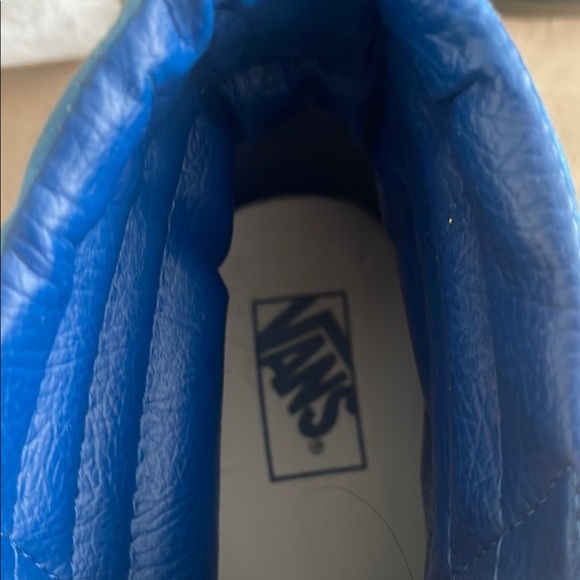 Vans iron maiden powerslave - Picture 9 of 10